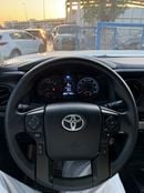 Toyota Tacoma 2023 TOYOTA TACOMA 4x4 Drive Full option Ready to Drive