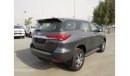 Toyota Fortuner EXR 2.7 Mid Options 4X4