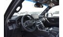 Toyota Land Cruiser L/C300 VX+ 3.5L PET A/T Floor 23YM -7 STR  (EXPORT OFFER)