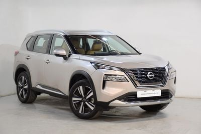 Nissan X Trail SL 2.0