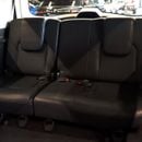 Infiniti QX80 Sensory ProActive 8 5.6L 3,640 P.M • 0% Downpayment • Infiniti QX80 Sensory • 1 Year Warranty