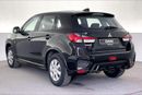 Mitsubishi ASX GLX Lowline | Guaranteed Warranty | 0 Down Payment