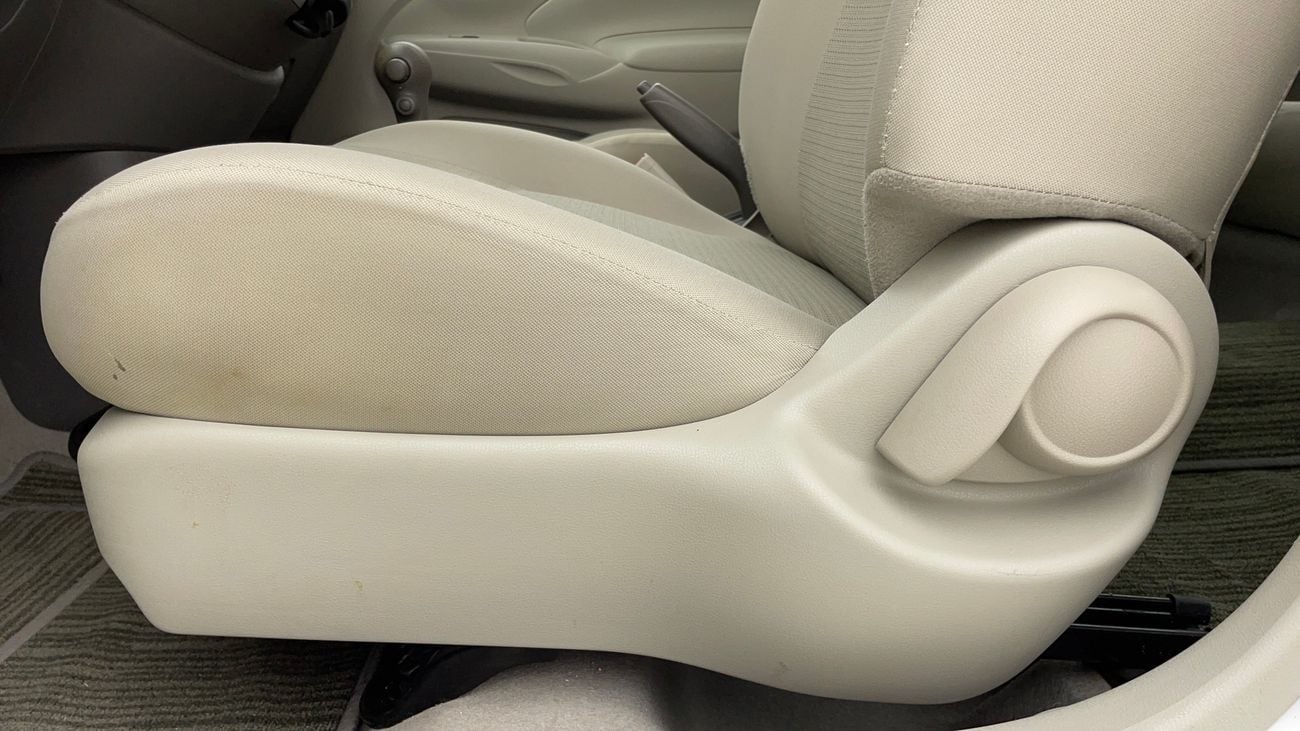 نيسان صني S 1.5 | بدون دفعة مقدمة | اختبار قيادة مجاني للمنزل