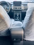 Mitsubishi L200 MITSUBISHI L200 SPORTERO 2.4L TURBO 2025