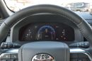 Toyota Land Cruiser GXR TOYOTA LAND CRUISER 4.0L V6 4WD PETROL SUV 2026