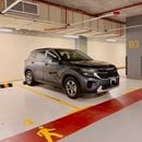 كيا سيلتوس STD LX 1.5L