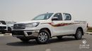 Toyota Hilux 2.7L GLS | RWD | Automatic | Power Mirror | GCC | Petrol