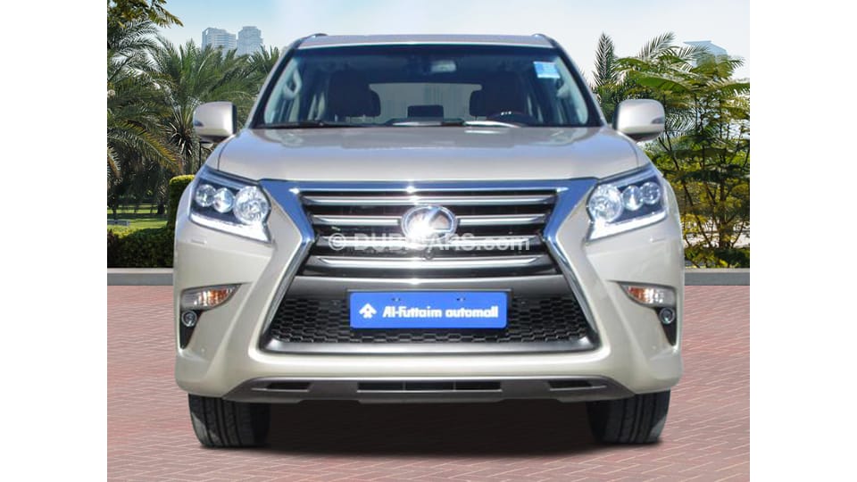 470 lexus 2016