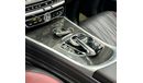 Mercedes-Benz G 63 AMG Std 2020 Mercedes G 63 AMG Manufacturer Edition, 02/2025 Mercedes Warranty + Service Contract, GCC