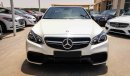 مرسيدس بنز E 63 AMG