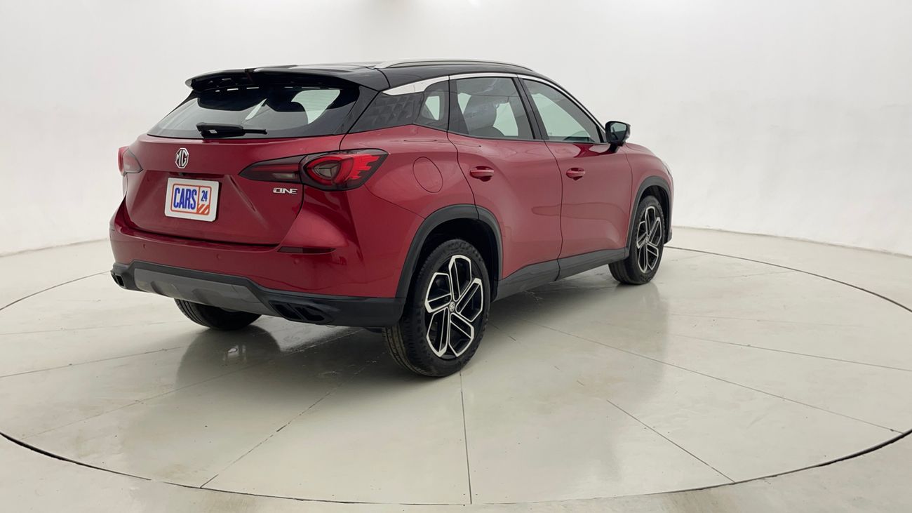 MG One LUXURY 1.5 | Zero Down Payment | Home Test Drive