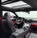 Lamborghini Urus S 4.0T V8 2023 Lamborghini Urus S ,Lamborghini Warranty + Service History ,GCC