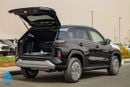 سوزوكي جراند فيتارا 2026 Hybrid SUV | 1.5L Hybrid | Paddle Shift | 2WD ALLGRIP+Diff Lock | Export Only