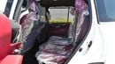 Lexus LX600 SIGNATURE ECTAI0027 - 2026 Lexus LX 600 Signature - 3.5L Petrol Auto - Sonic Quartz w Red - AG