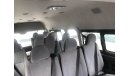 Toyota Hiace 15 seats