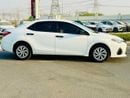 Toyota Corolla COROLLA