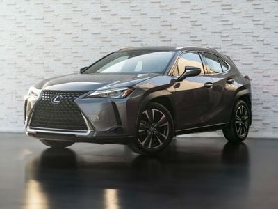 Lexus UX250h UX250H HYBRID