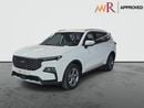 Ford Territory Trend 2.0