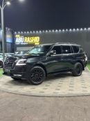 Nissan Patrol LE Platinum 5.6L