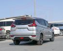 Mitsubishi Xpander Mid 1.5L Mitsubishi Xpander 1.5L 2021 GCC accident-free  Excellent Condition 638 AED Monthly