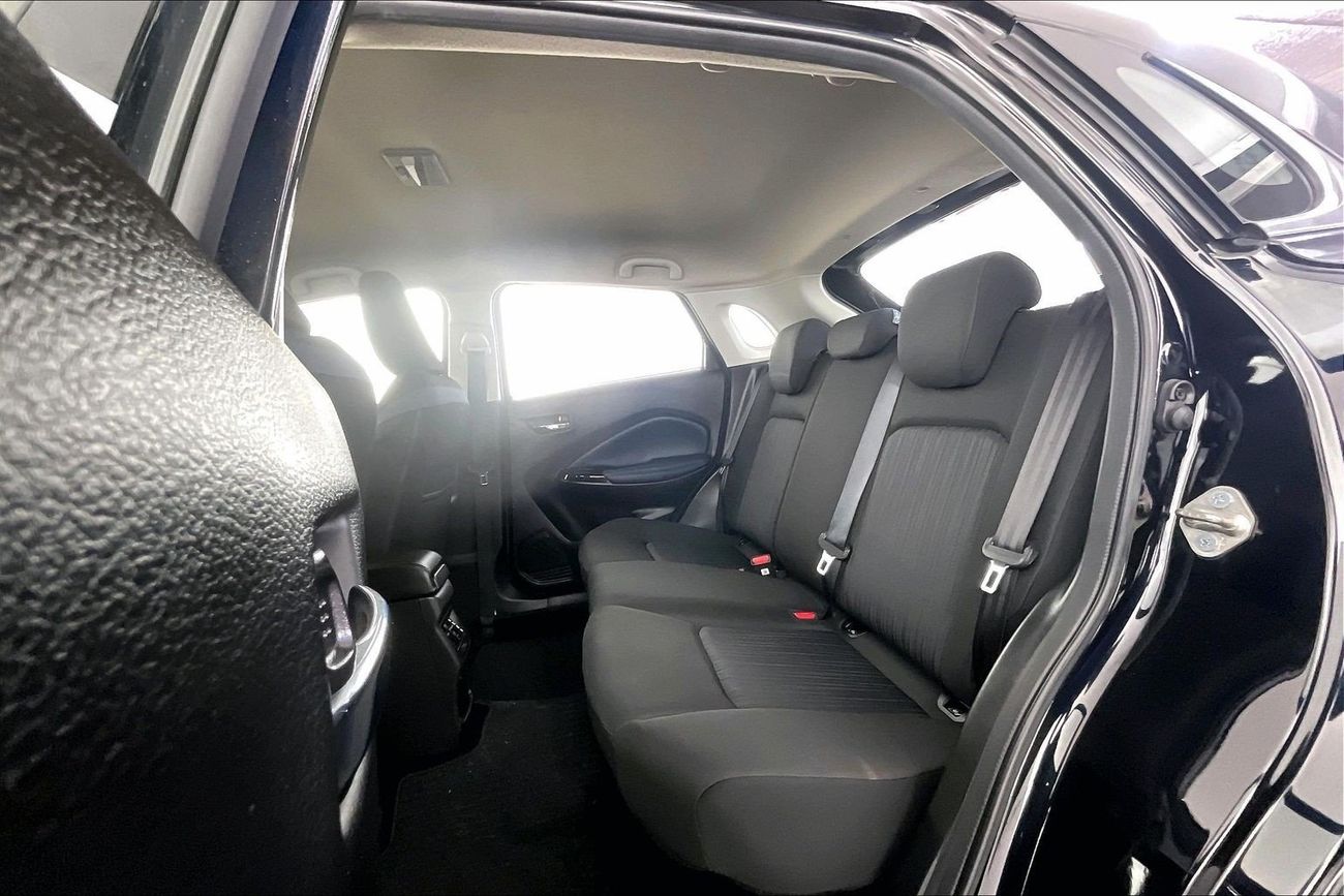 Suzuki Baleno GLX | National Day Celebration | Guaranteed Warranty | 0 Down Payment