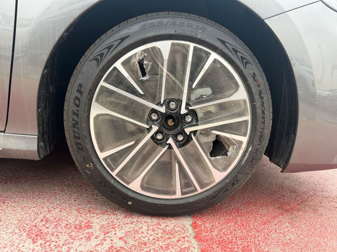 تويوتا كامري 2025 CAMRY GLE 2.5L HYBRID HIGH GCC BRAND NEW 0KM