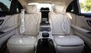 Mercedes Maybach S680 Maybach Ultra-Luxurious Maybach Local Registration + 5%