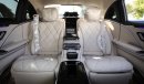 Mercedes-Benz S680 Maybach Ultra-Luxurious Maybach Local Registration + 5%