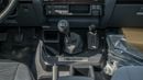 Toyota Land Cruiser 70 LC76 4.5L V8 YM 2024 Full option