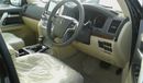 Toyota Land Cruiser (AXG) FULL OPTION