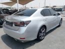 لكزس GS 300 