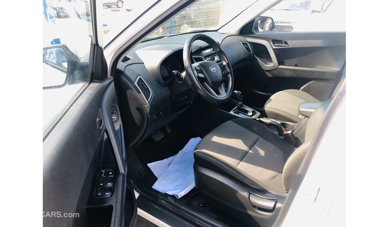 Hyundai Creta 1.6L (CLEAN INTERIOR)