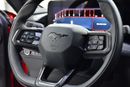 فورد موستانج EXCELLENT DEAL for our Ford Mustang Dark Horse 5.0 ( 2025 Model ) in Red Color GCC Specs