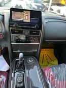 Nissan Patrol NISMO