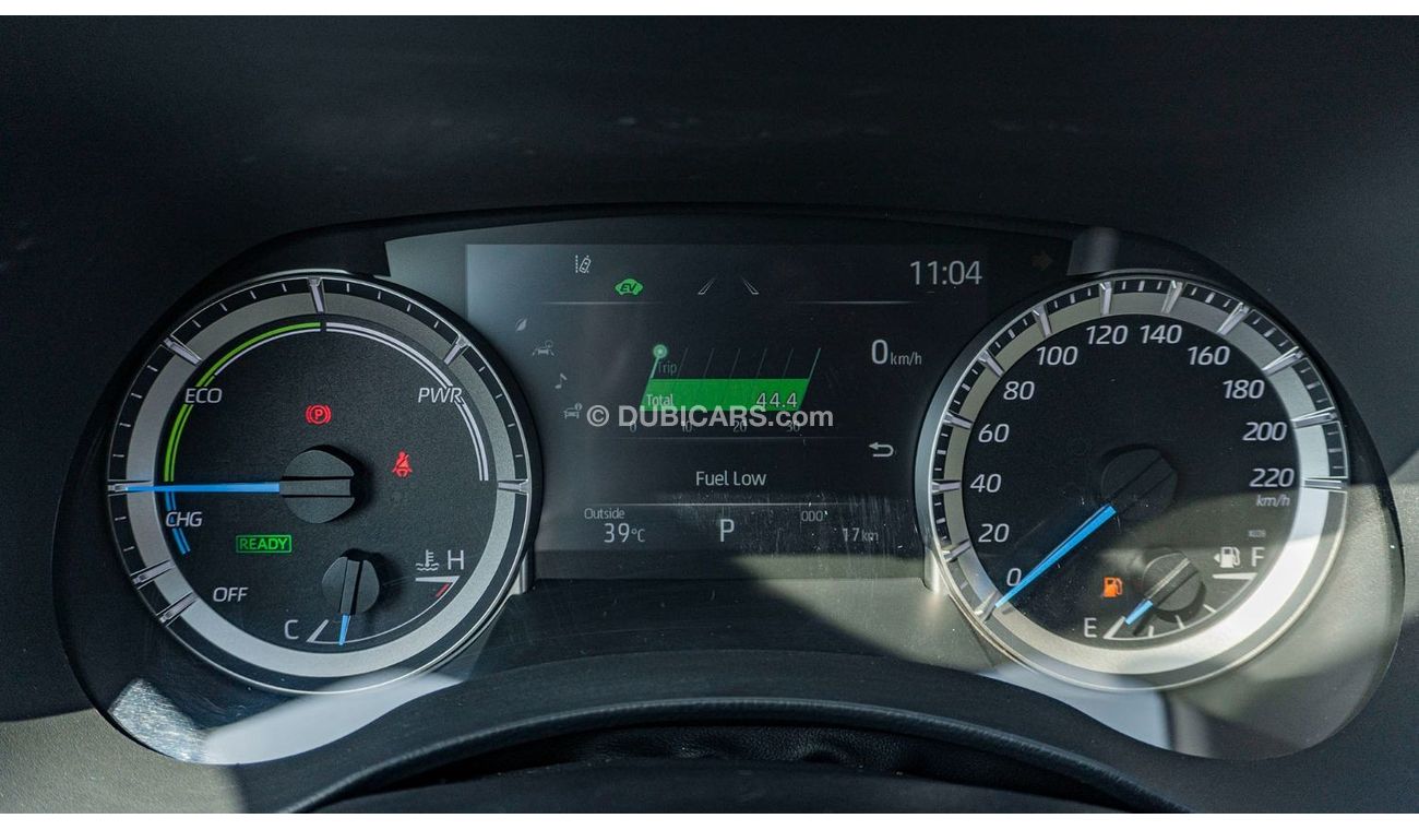 Toyota Highlander 2023 Toyota Highlander 2.5L Hybrid