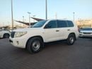 Toyota Land Cruiser 200 4.5L DIESEL V8 MANUAL TRANSMISSION