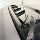 لاند روفر ديفندر 90 X P525 V8 | 5.0L Supercharged | European Specs | 3 Years Warranty & Service | Carpathian Grey