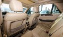 Mercedes-Benz ML 350 GCC Specs