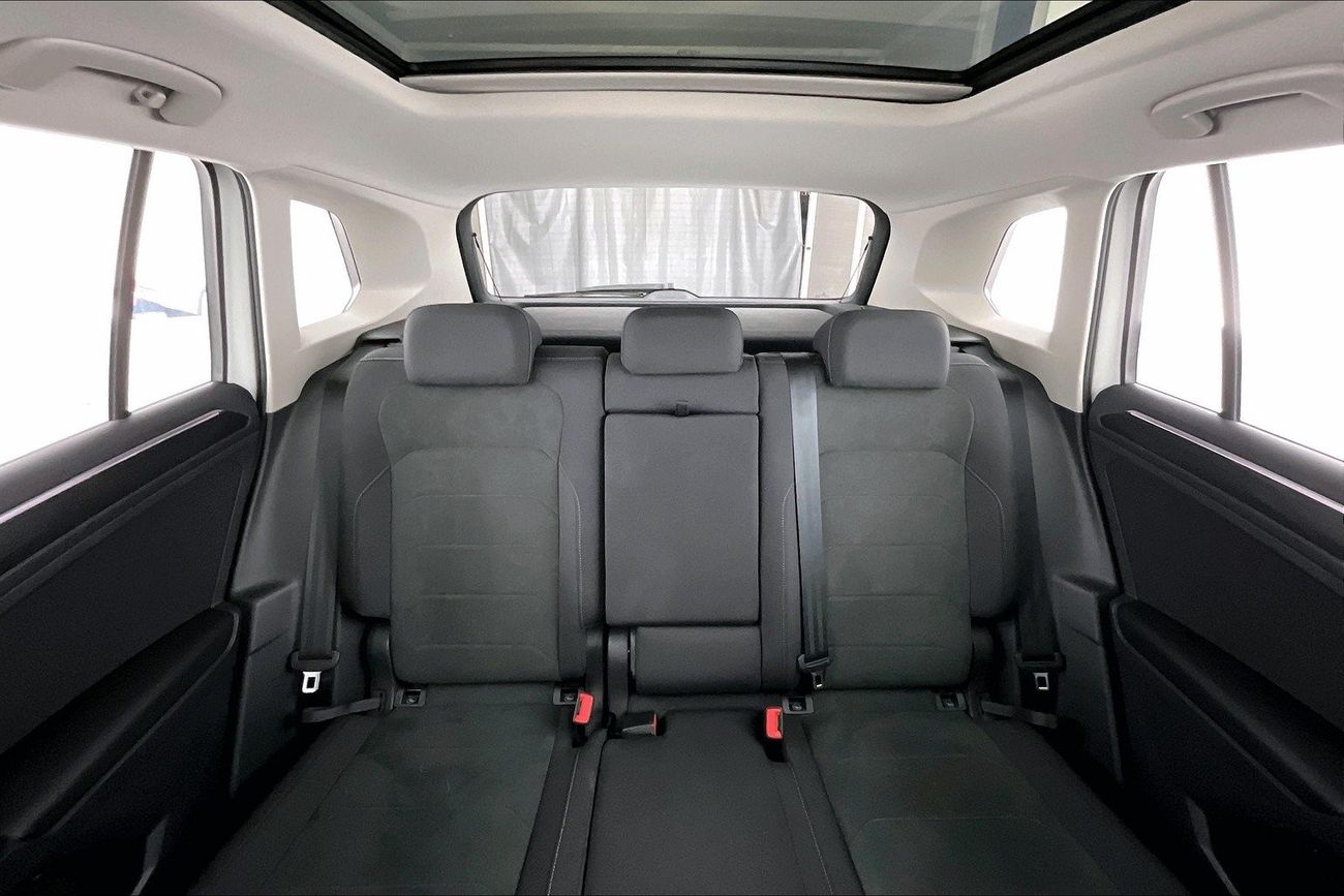 Volkswagen Tiguan Elegance | Guaranteed Warranty | 0 Down Payment