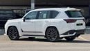 Lexus LX700h F SPORT ( Only For Export ) 3.5TT V6 Hybrid AWD GCC 2026 BRAND NEW