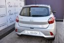 Hyundai Grand i10 AED 529 PM | 1.2L GLS GCC DEALER WARRANTY