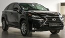 Lexus NX200t t