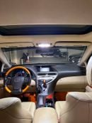 Lexus RX350 PLATINUM