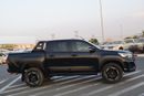 Toyota Hilux PICKUP  DIESEL  AUTOMATIC FULL GEAR OPTIONE (RUGGED)  2.8L 4X4 RIGHT HAND DRIVE