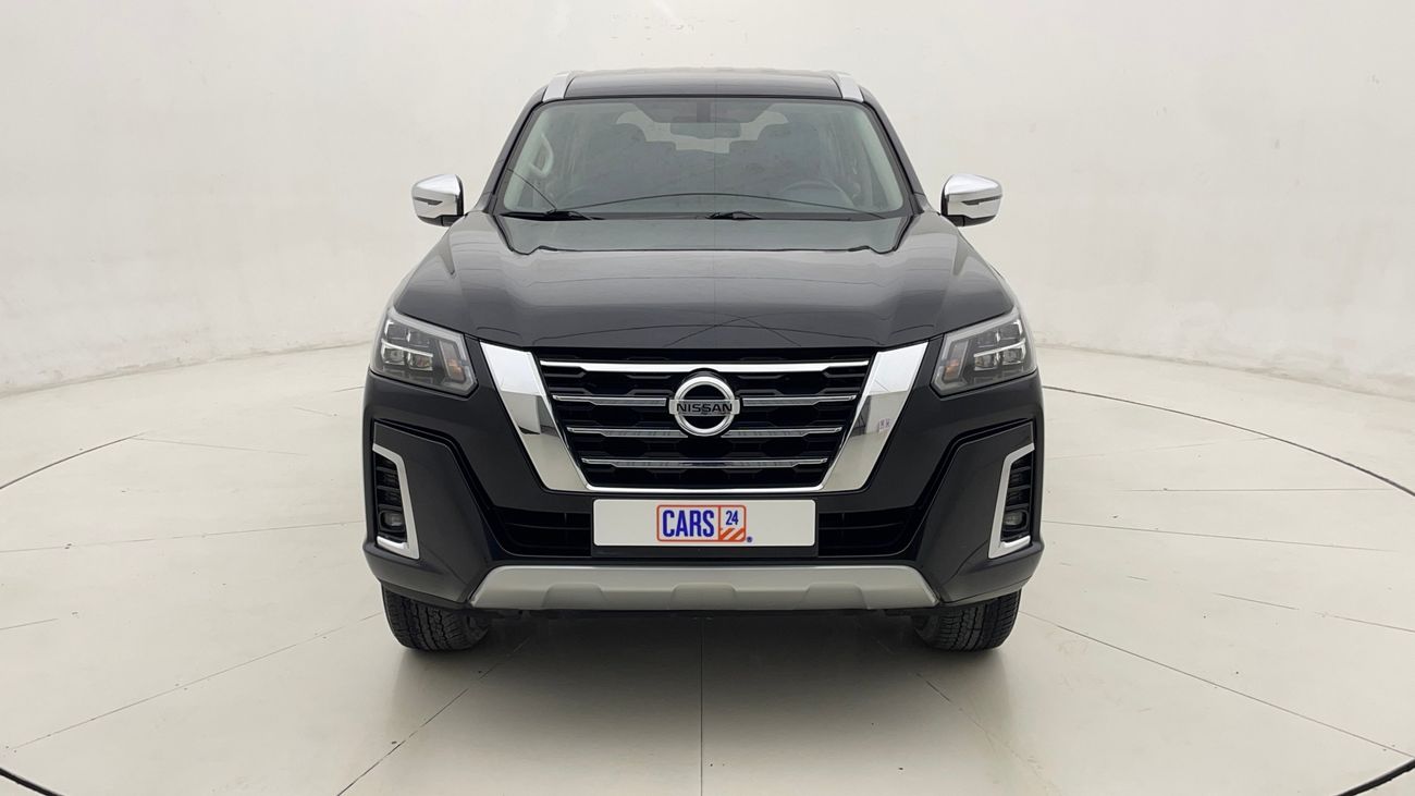 Nissan XTerra TITANIUM 2.5 | Zero Down Payment | Home Test Drive