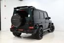 Mercedes Benz G63 AMG BRABUS G700 (Original BRABUS G700),1 Year Warranty, Service History, Clean Title