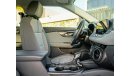 Chevrolet Blazer LT | 1,841 P.M | 0% Downpayment | Perfect Condition | Agency Warranty