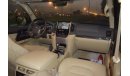 Toyota Land Cruiser TRD V8 4.6L Petrol Automatic