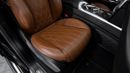 مرسيدس بنز G 63 AMG STANDARD - 2020 - GCC Specs
