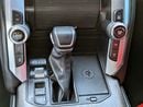 Toyota Land Cruiser GXR Facelifted With Interior and Exterior - GCC specs
